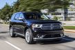 Огляд повнорозмірного позашляховика Dodge Durango фото 12