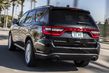Огляд повнорозмірного позашляховика Dodge Durango фото 15