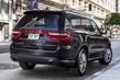 Огляд повнорозмірного позашляховика Dodge Durango фото 7
