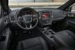 Огляд повнорозмірного позашляховика Dodge Durango фото 9