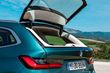 Сьоме покоління універсала BMW 3-Series Touring фото 12