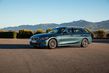 Сьоме покоління універсала BMW 3-Series Touring фото 1