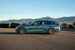 Сьоме покоління універсала BMW 3-Series Touring фото 5