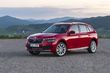 Огляд компактного кросовера Skoda Kamiq фото 1