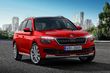 Огляд компактного кросовера Skoda Kamiq фото 13