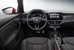 Огляд компактного кросовера Skoda Kamiq фото 9