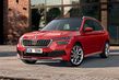 Огляд компактного кросовера Skoda Kamiq фото 2