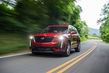 Огляд повнорозмірного кросовера Cadillac XT6 фото 2