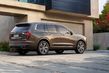 Огляд повнорозмірного кросовера Cadillac XT6 фото 8