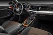 Кросоверна модифікація хетчбека Audi A1 Citycarver фото 12