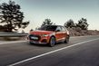 Кросоверна модифікація хетчбека Audi A1 Citycarver фото 9