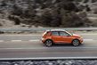 Кросоверна модифікація хетчбека Audi A1 Citycarver фото 4