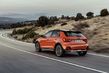 Кросоверна модифікація хетчбека Audi A1 Citycarver фото 11