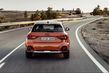 Кросоверна модифікація хетчбека Audi A1 Citycarver фото 8