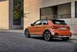 Кросоверна модифікація хетчбека Audi A1 Citycarver фото 6