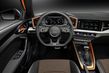 Кросоверна модифікація хетчбека Audi A1 Citycarver фото 13