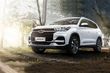 Огляд середньорозмірного кросовера Chery Tiggo 8 фото 13