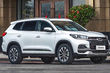 Огляд середньорозмірного кросовера Chery Tiggo 8 фото 1
