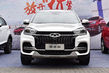 Огляд середньорозмірного кросовера Chery Tiggo 8 фото 4