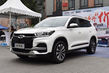 Огляд середньорозмірного кросовера Chery Tiggo 8 фото 3