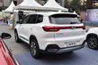 Огляд середньорозмірного кросовера Chery Tiggo 8 фото 6