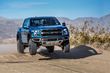 Огляд повнорозмірного пікапа Ford F-150 Raptor
