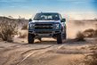 Огляд повнорозмірного пікапа Ford F-150 Raptor