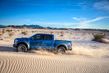 Огляд повнорозмірного пікапа Ford F-150 Raptor