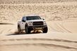 Огляд повнорозмірного пікапа Ford F-150 Raptor