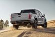 Огляд повнорозмірного пікапа Ford F-150 Raptor