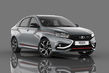 Спортивна модифікація седана Lada Sport Vesta