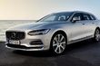 Огляд повнорозмірного універсала Volvo V90 фото 12