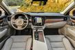 Огляд повнорозмірного універсала Volvo V90 фото 10