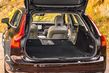 Огляд повнорозмірного універсала Volvo V90 фото 14