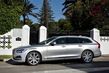 Огляд повнорозмірного універсала Volvo V90 фото 6