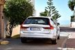 Огляд повнорозмірного універсала Volvo V90 фото 13