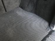 BMW X5 E53 1999-2006 рр. Килимок багажника (EVA, чорний) фото 4