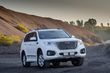 Огляд семимісного позашляховика Haval H9