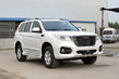 Огляд семимісного позашляховика Haval H9