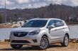 Огляд оновленого кросовера Buick Envision фото 1