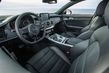 Огляд повнорозмірного лифтбека KIA Stinger фото 10