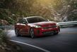 Огляд повнорозмірного лифтбека KIA Stinger фото 3