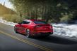 Огляд повнорозмірного лифтбека KIA Stinger фото 5