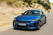 Огляд повнорозмірного лифтбека KIA Stinger фото 6