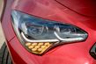 Огляд повнорозмірного лифтбека KIA Stinger фото 4