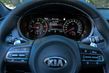 Огляд повнорозмірного лифтбека KIA Stinger фото 9