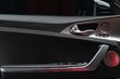 Огляд повнорозмірного лифтбека KIA Stinger фото 12