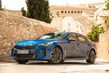 Огляд повнорозмірного лифтбека KIA Stinger фото 15
