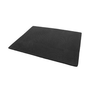 Килимок багажника (EVA,Чорний) Renault Kangoo 2008-2020 рр. фото 2