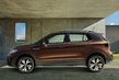 Компактний міський кросовер Volkswagen T-Cross фото 2